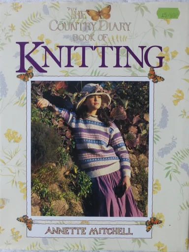 The Country Diary Book of Knitting
