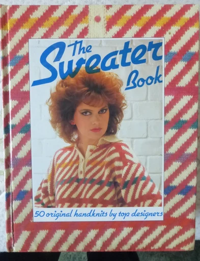 The Sweater Book