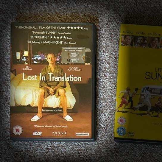 Rummij high-density browsing